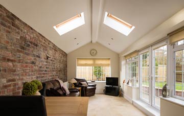 conservatory roof insulation Marchington Woodlands, Staffordshire