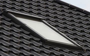benefits of Marchington Woodlands roof windows
