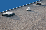 Marchington Woodlands flat roofing