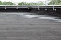 find rated Marchington Woodlands flat roofing companies