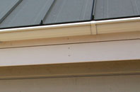 Marchington Woodlands soffit repair